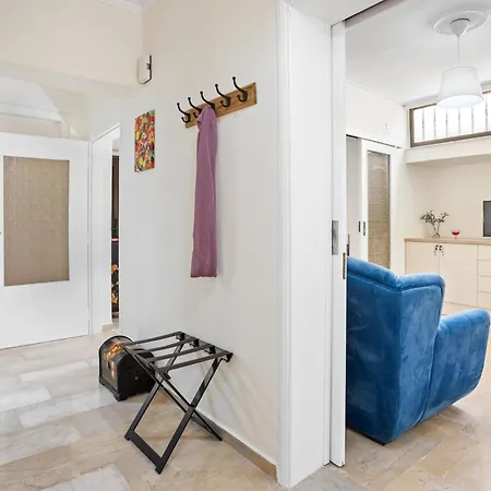 Apartment Dragonfly In Chania Chania (Crete)