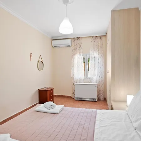 Apartment Dragonfly In Chania *